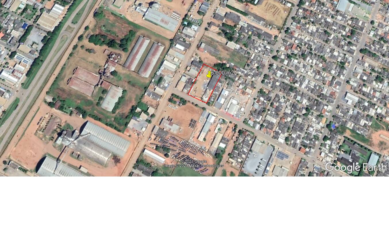 Loteamento e Condomínio à venda, 6000m² - Foto 2