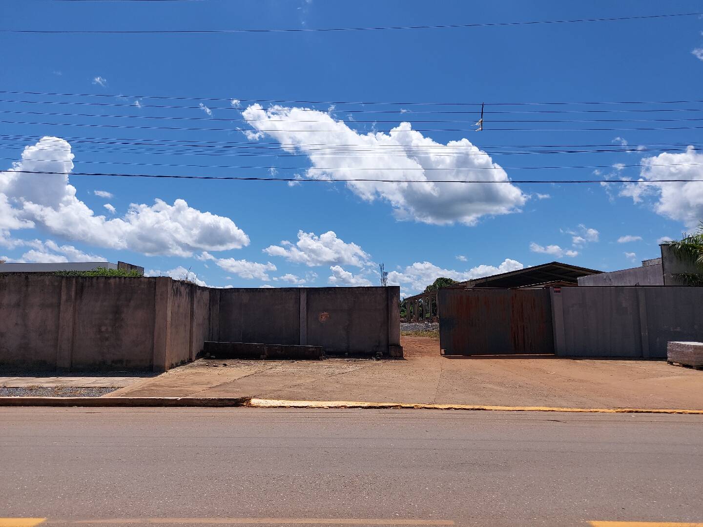 Loteamento e Condomínio à venda, 6000m² - Foto 3