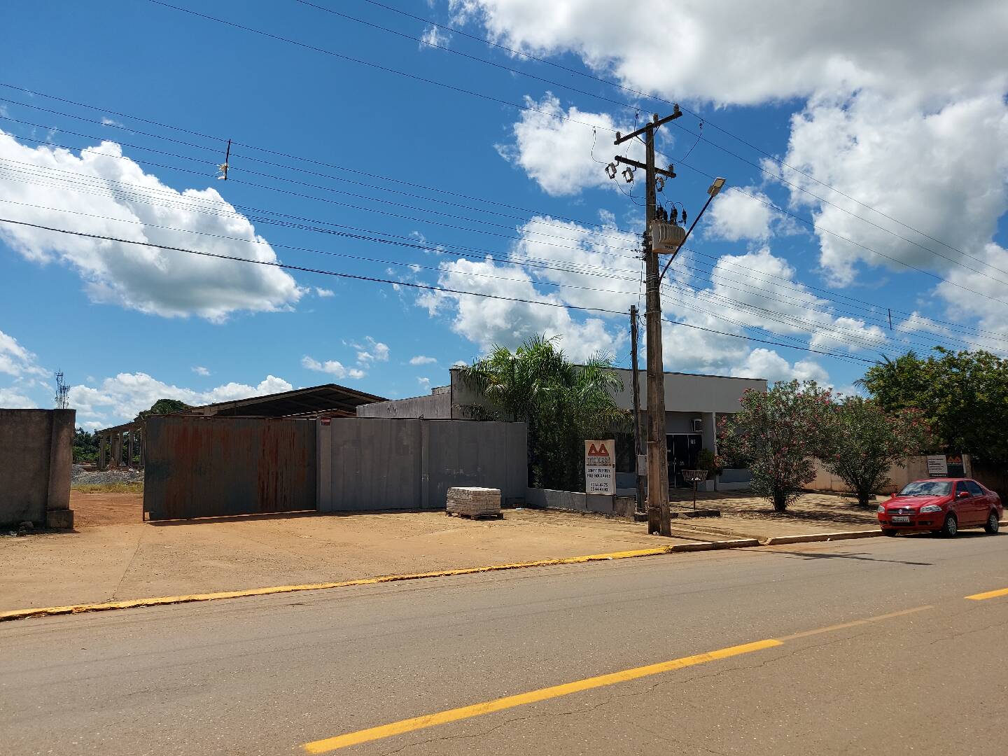 Loteamento e Condomínio à venda, 6000m² - Foto 4