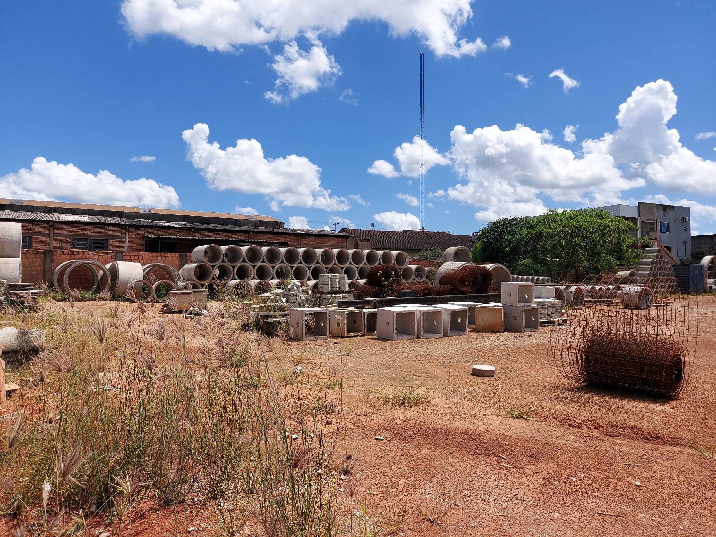 Loteamento e Condomínio à venda, 6000m² - Foto 5