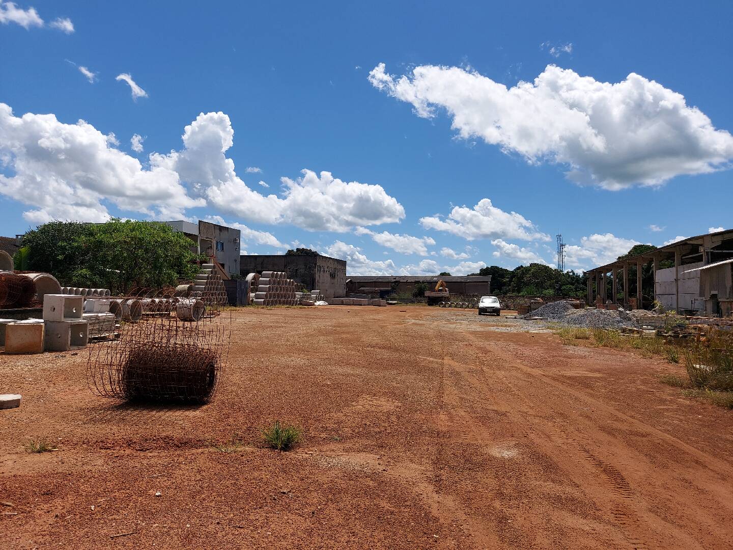 Loteamento e Condomínio à venda, 6000m² - Foto 6