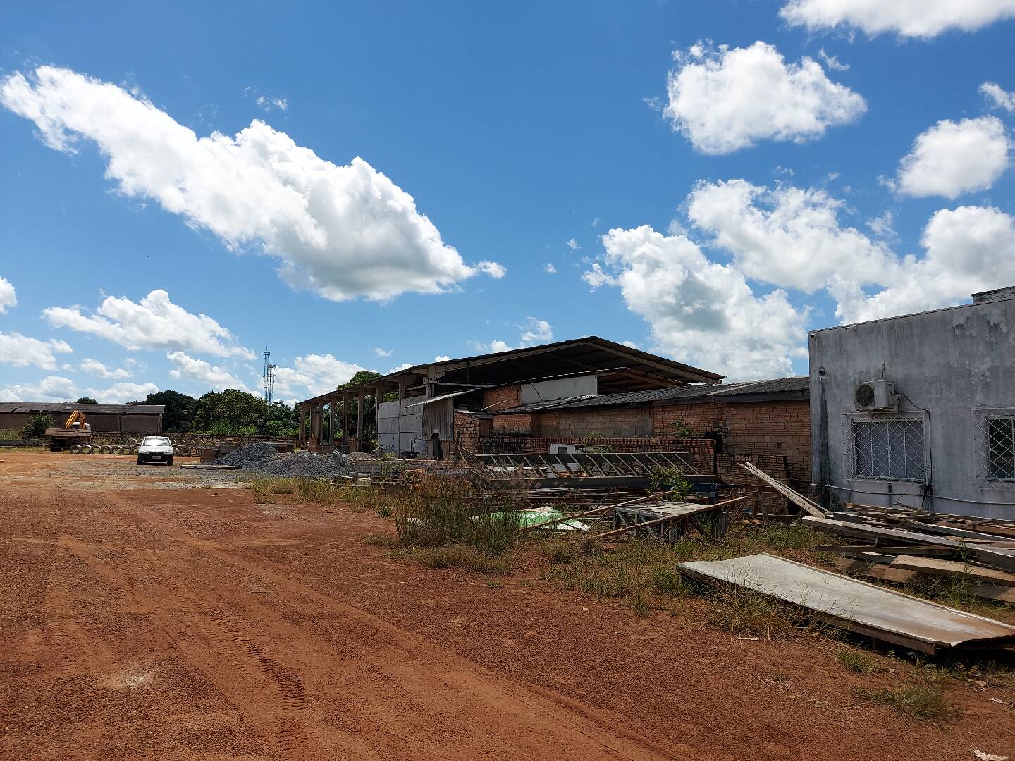 Loteamento e Condomínio à venda, 6000m² - Foto 7