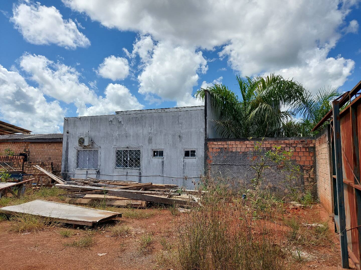 Loteamento e Condomínio à venda, 6000m² - Foto 8