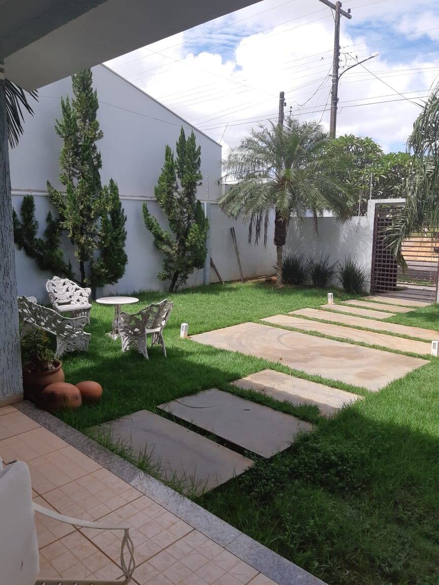 Casa à venda e aluguel com 3 quartos, 600m² - Foto 6