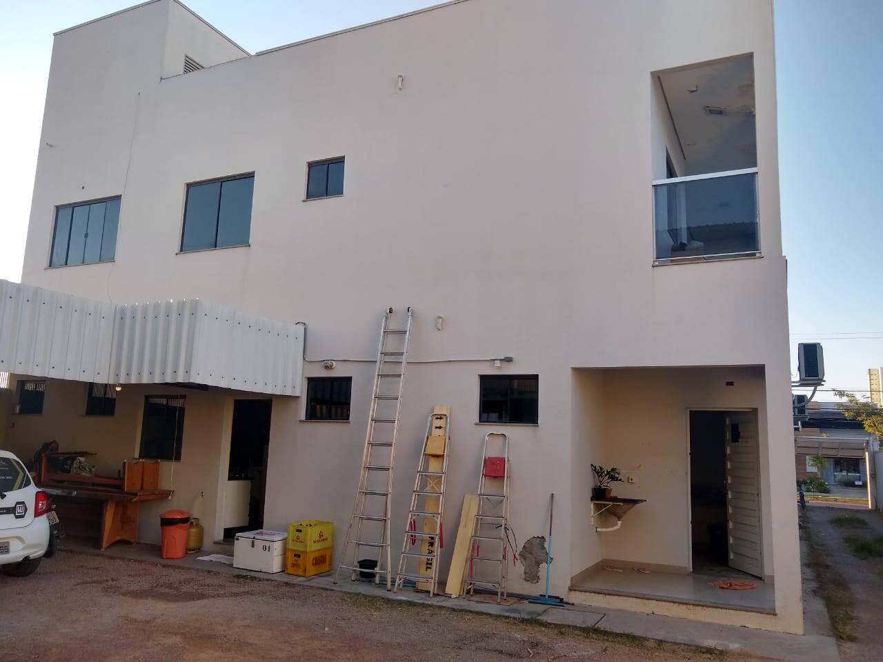 Loja-Salão à venda, 720m² - Foto 3