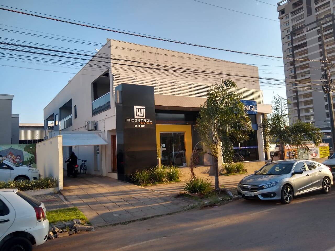 Loja-Salão à venda, 720m² - Foto 5