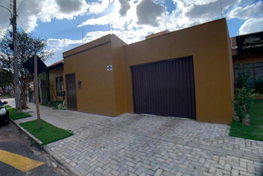 Casa à venda com 3 quartos, 700m² - Foto 24