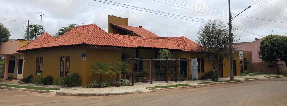 Casa à venda com 3 quartos, 700m² - Foto 28