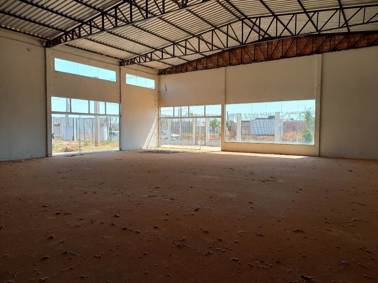 Prédio Inteiro à venda, 1000m² - Foto 4