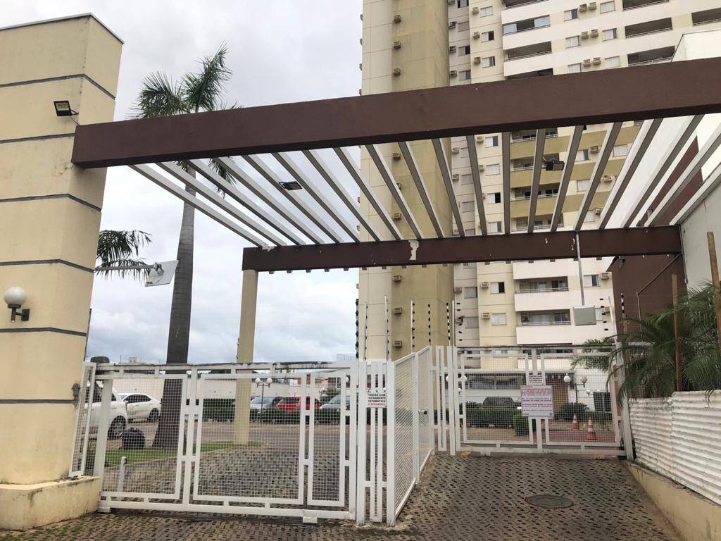 Apartamento à venda com 2 quartos - Foto 2