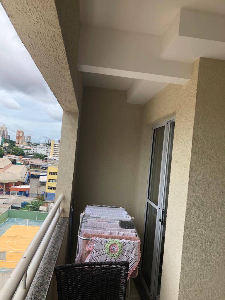 Apartamento à venda com 2 quartos - Foto 7