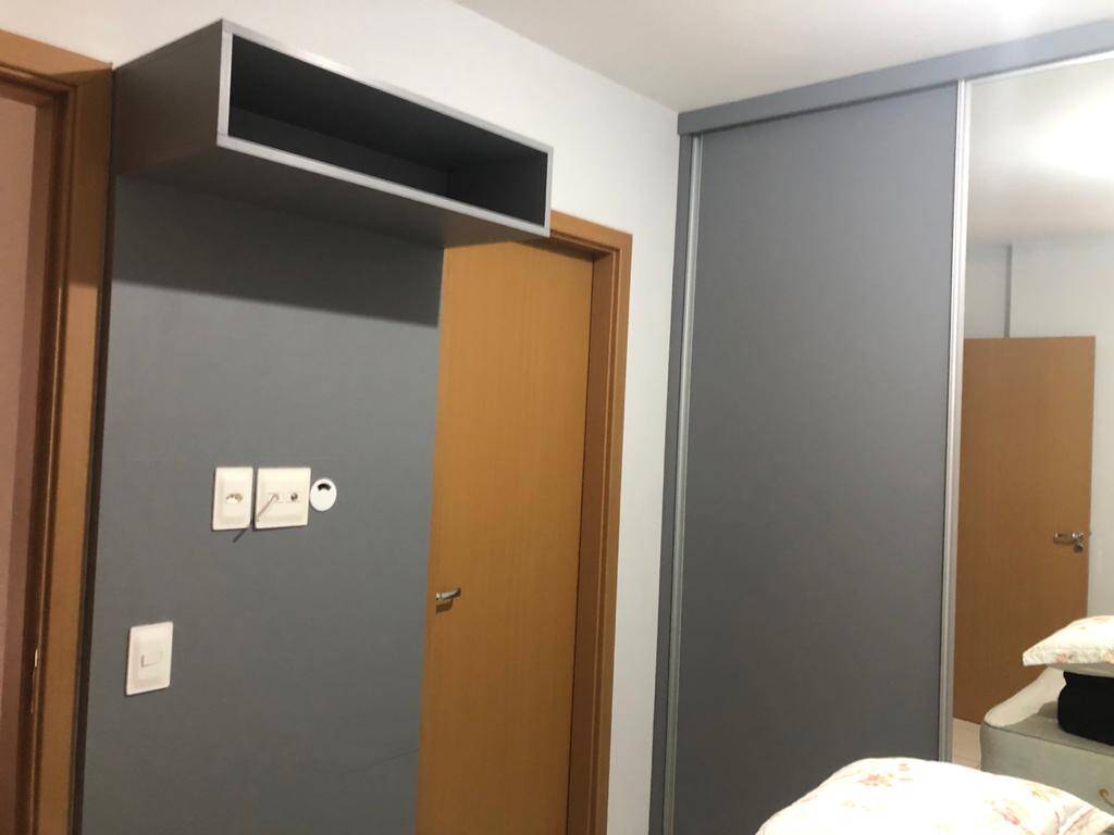 Apartamento à venda com 2 quartos - Foto 9