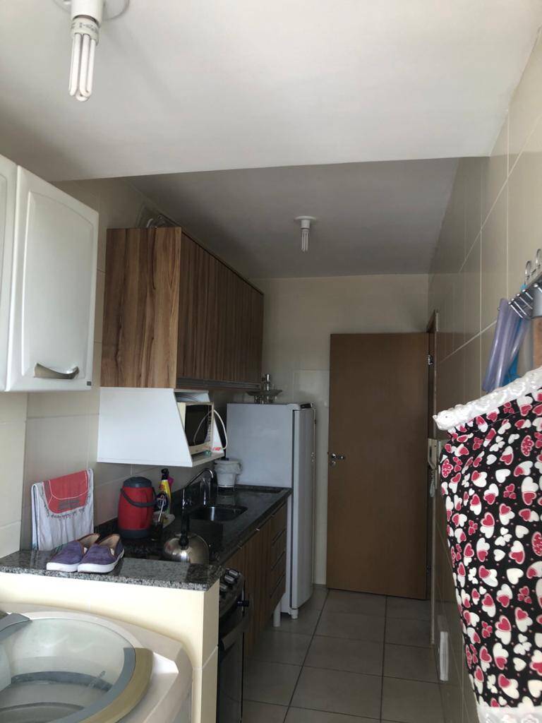 Apartamento à venda com 2 quartos - Foto 8