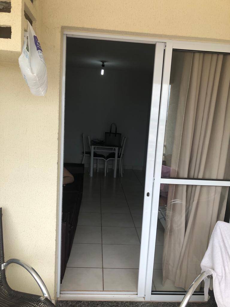 Apartamento à venda com 2 quartos - Foto 11