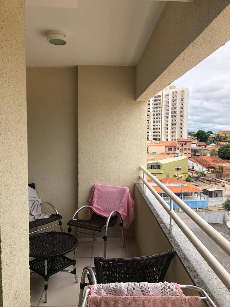 Apartamento à venda com 2 quartos - Foto 12