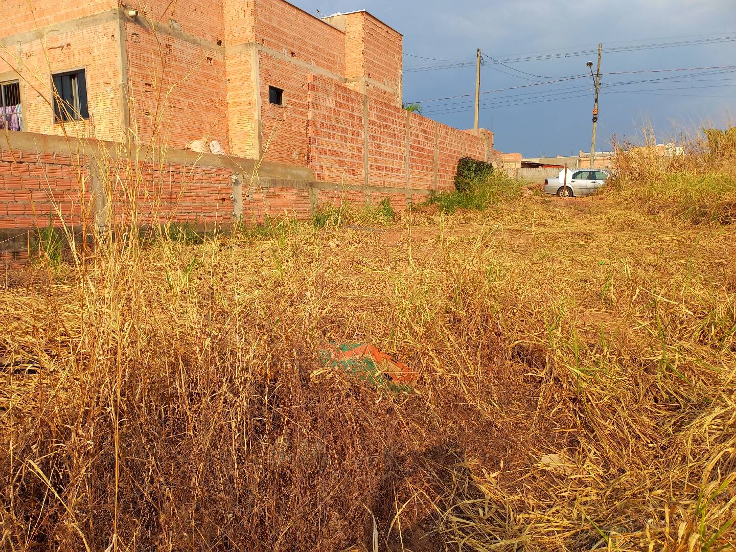 Terreno à venda, 1025m² - Foto 6