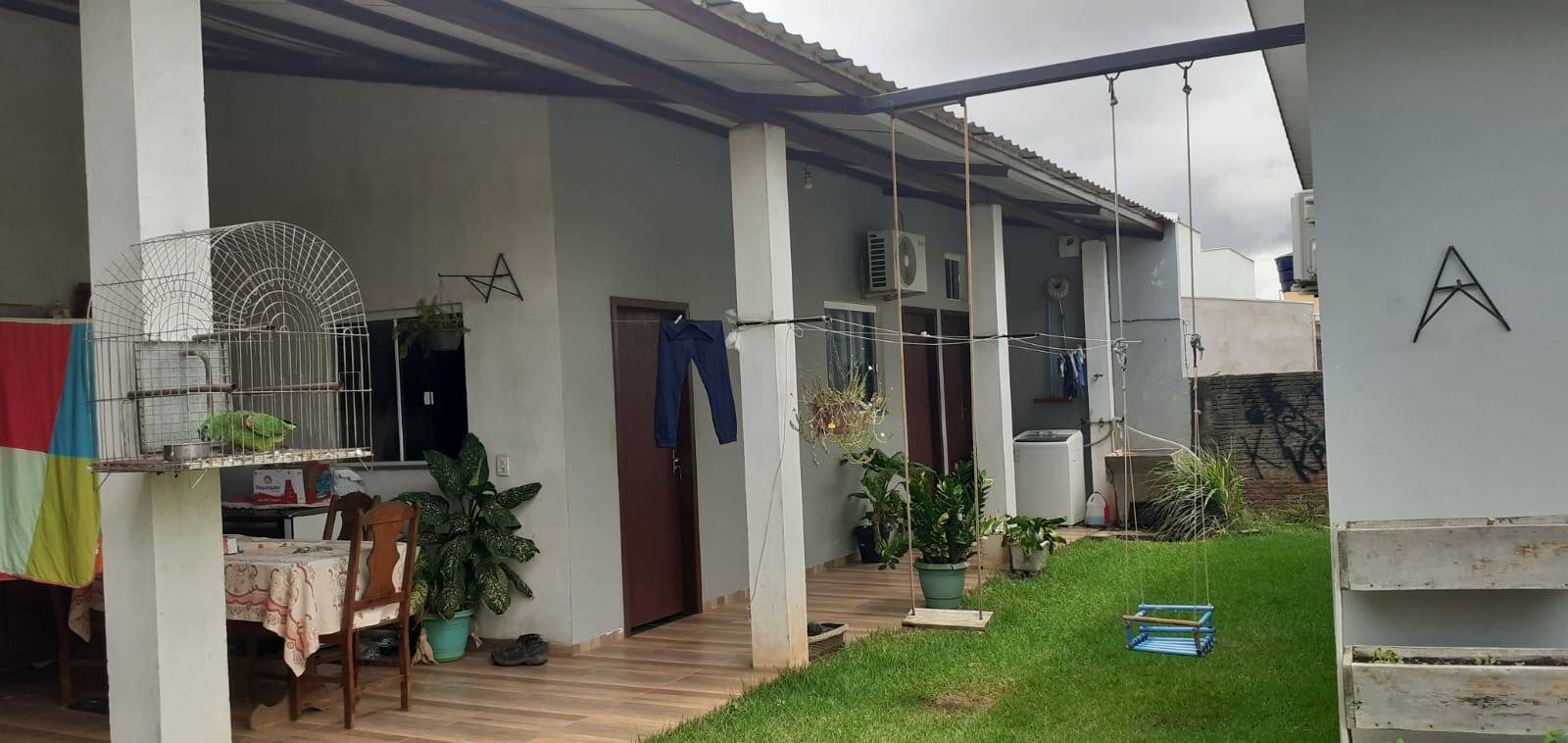 Casa à venda com 3 quartos, 360m² - Foto 8