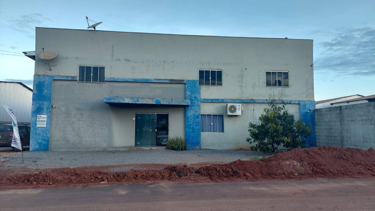 Conjunto Comercial-Sala à venda - Foto 1