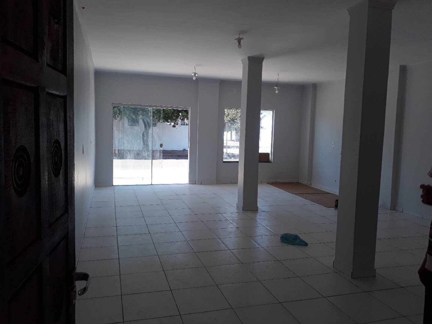 Conjunto Comercial-Sala para alugar, 54m² - Foto 5