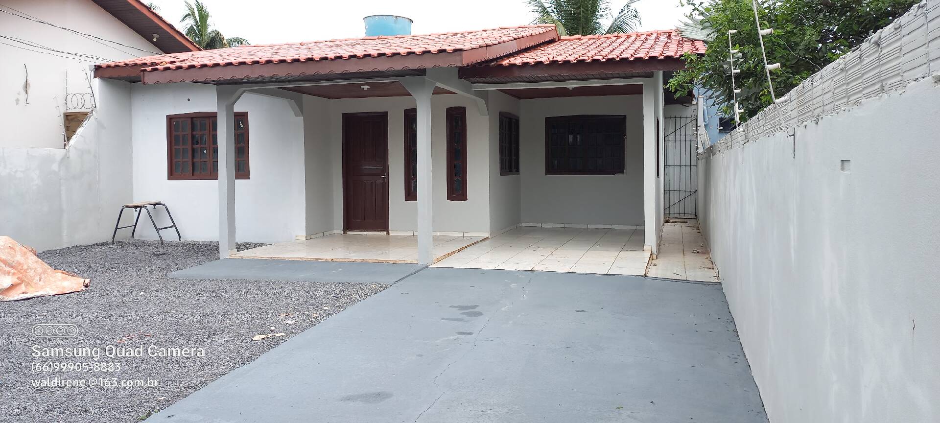 Casa à venda e aluguel com 2 quartos, 200m² - Foto 5