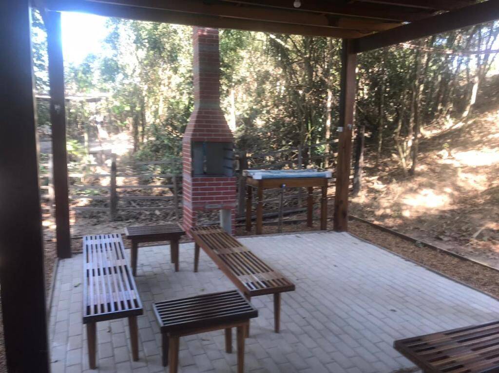 Fazenda à venda, 590m² - Foto 1