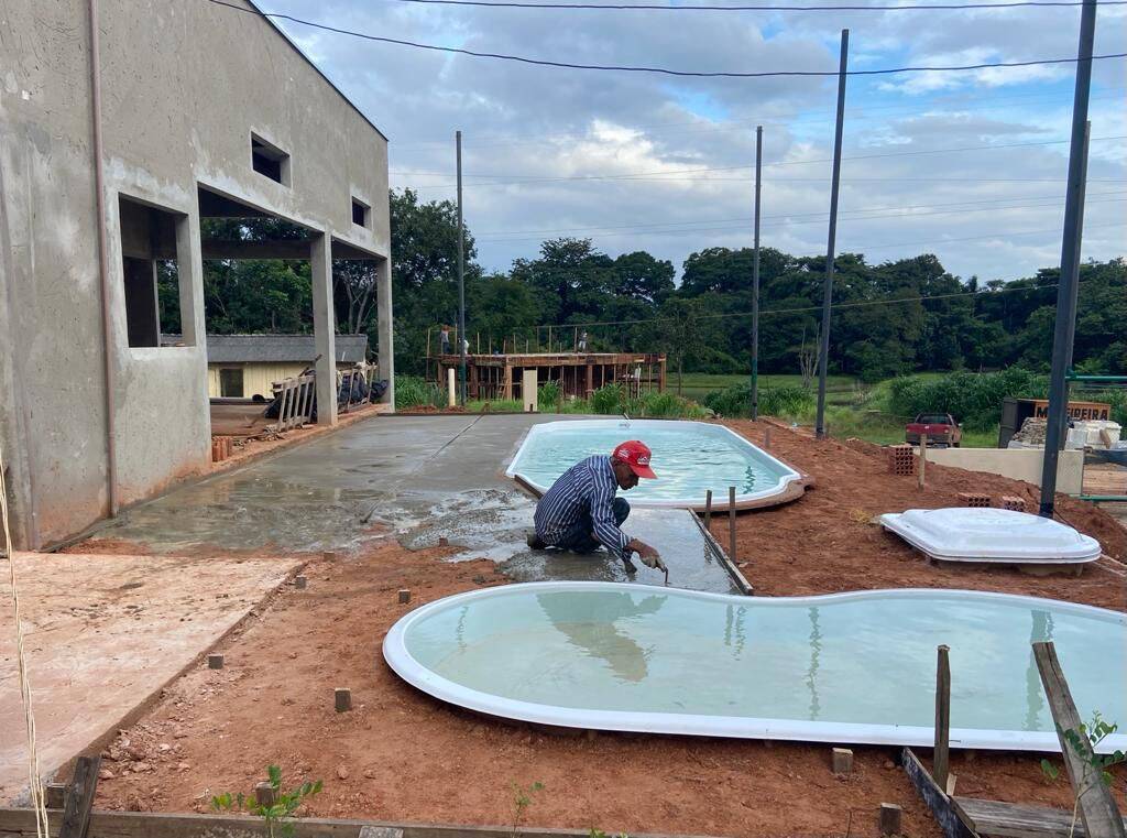 Fazenda à venda, 590m² - Foto 3