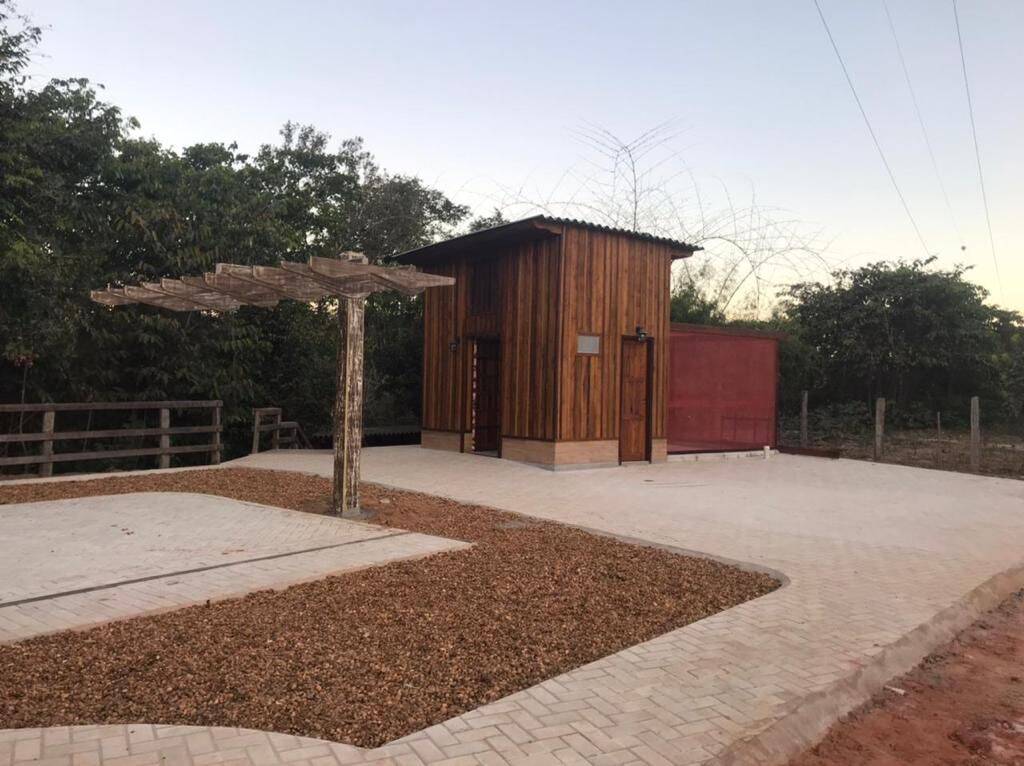 Fazenda à venda, 590m² - Foto 5