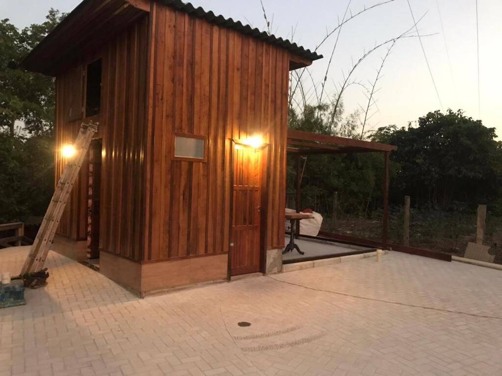 Fazenda à venda, 590m² - Foto 10