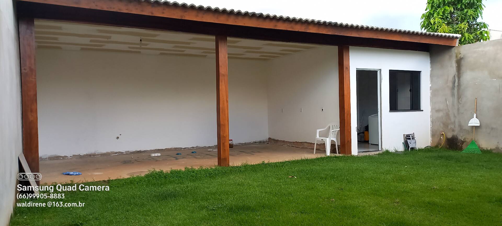 Casa à venda com 2 quartos, 250m² - Foto 4