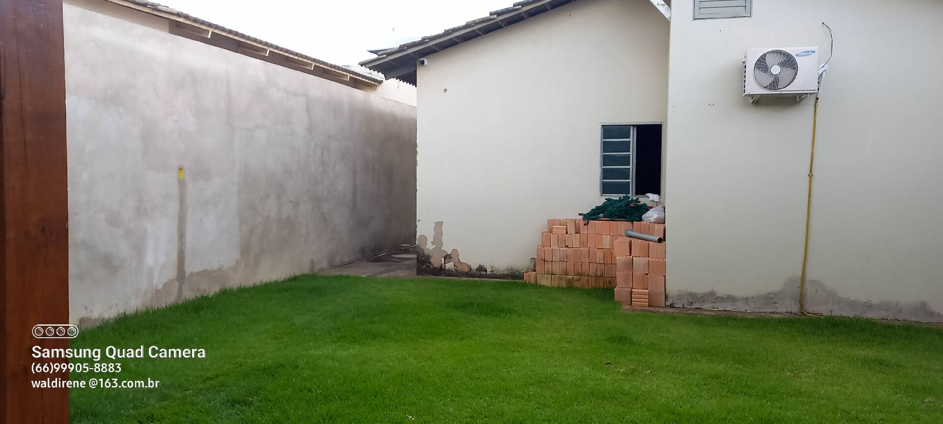 Casa à venda com 2 quartos, 250m² - Foto 5