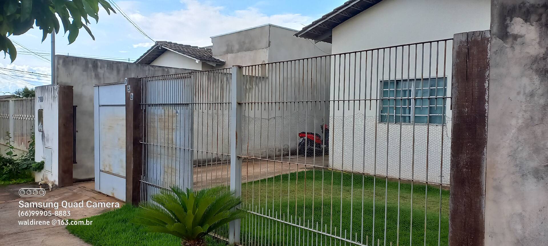 Casa à venda com 2 quartos, 250m² - Foto 13