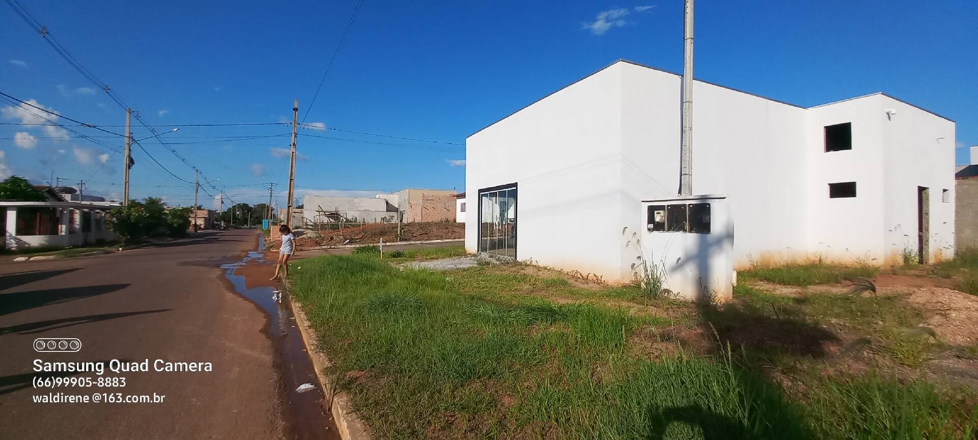 Terreno à venda, 92m² - Foto 15