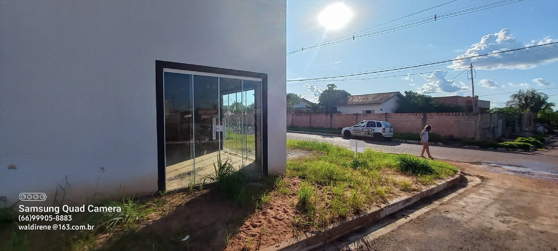 Terreno à venda, 92m² - Foto 17