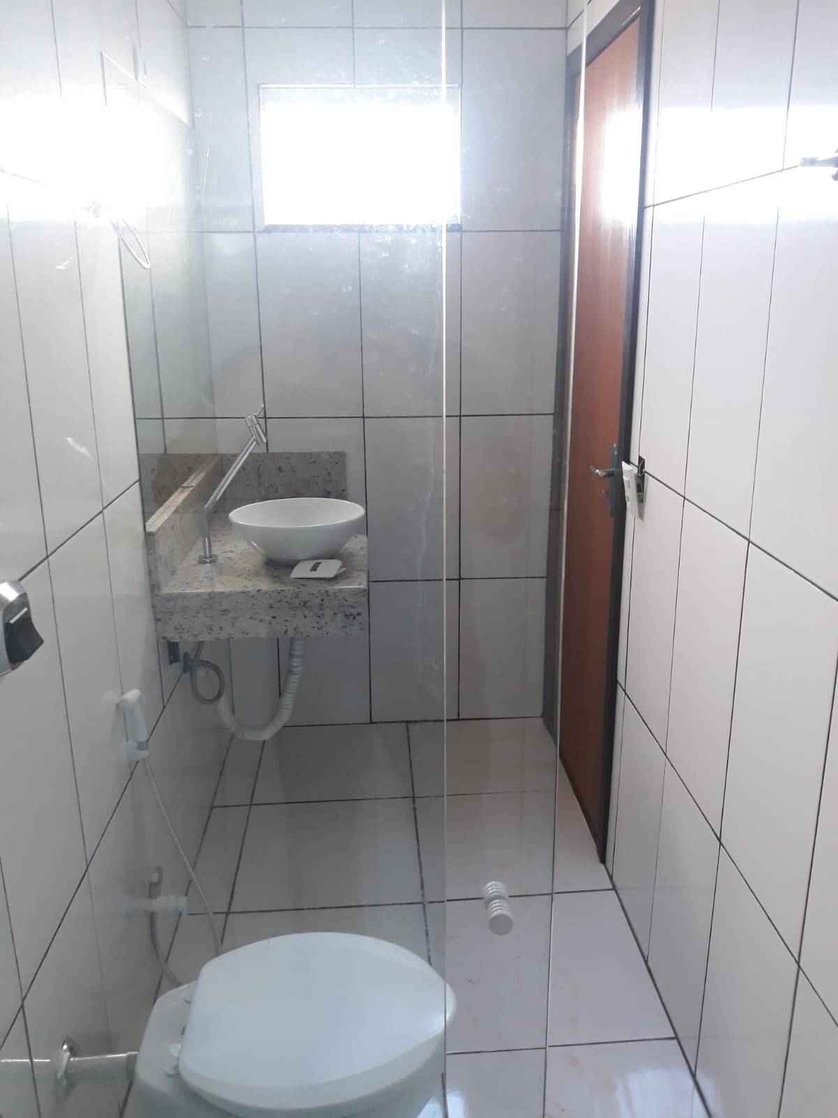 Apartamento à venda com 2 quartos - Foto 3