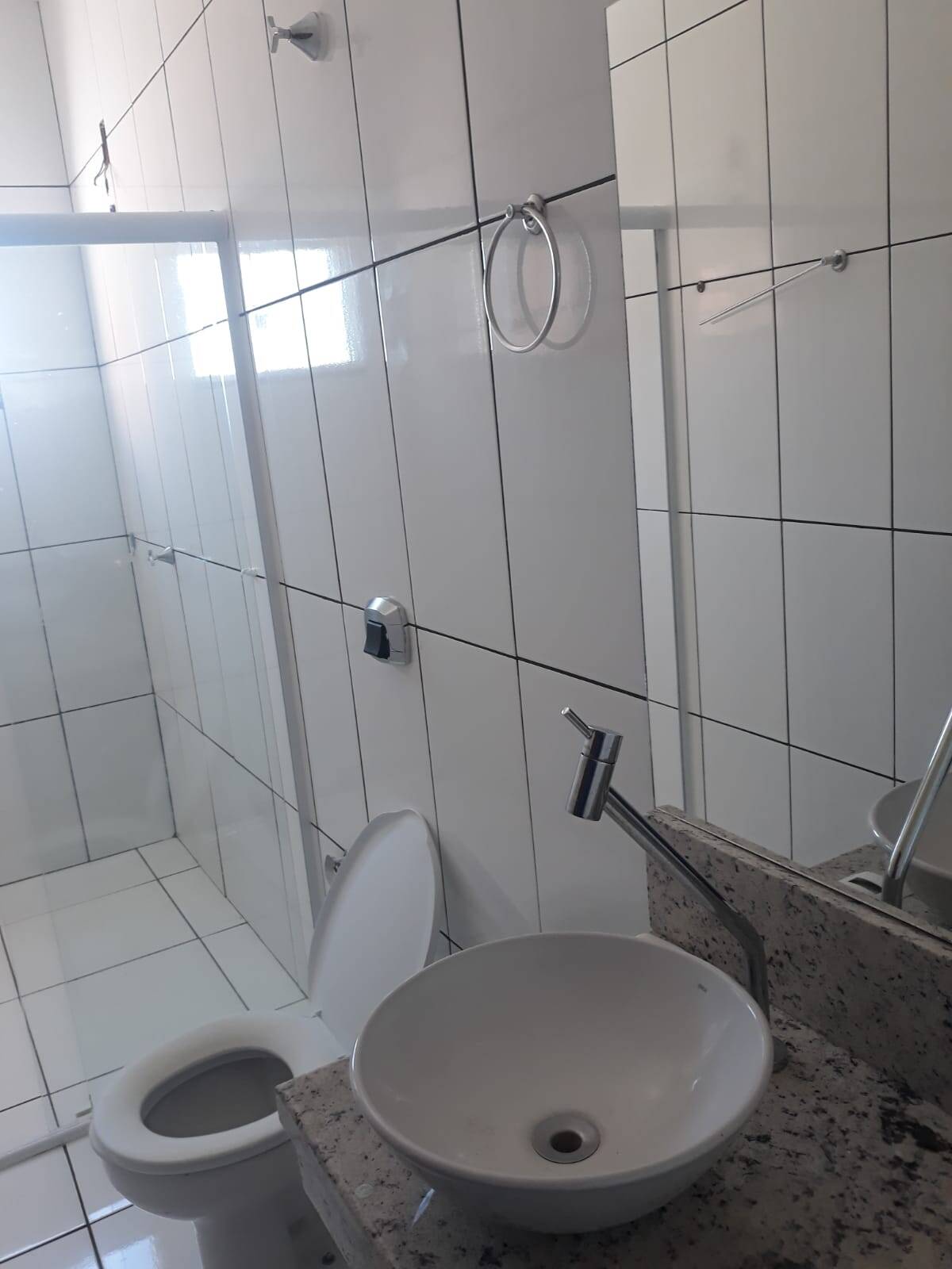 Apartamento à venda com 2 quartos - Foto 5