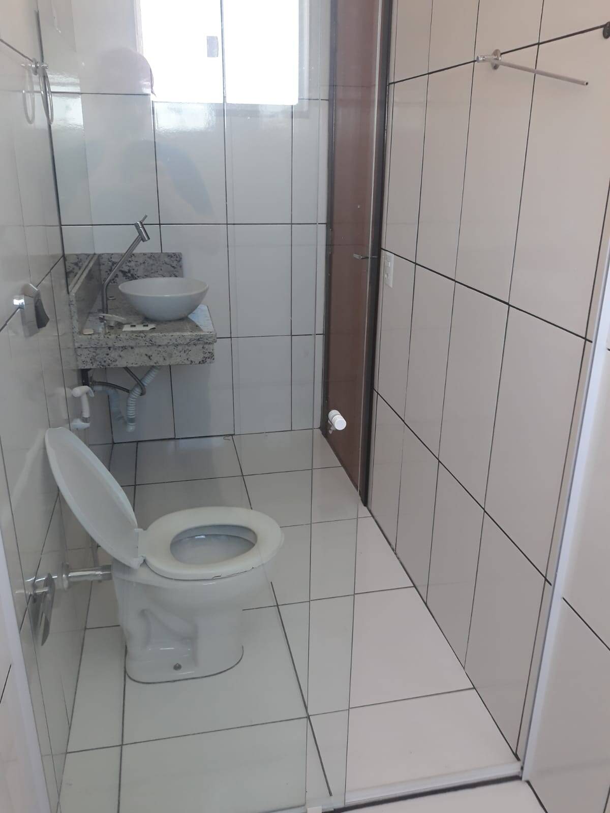 Apartamento à venda com 2 quartos - Foto 12