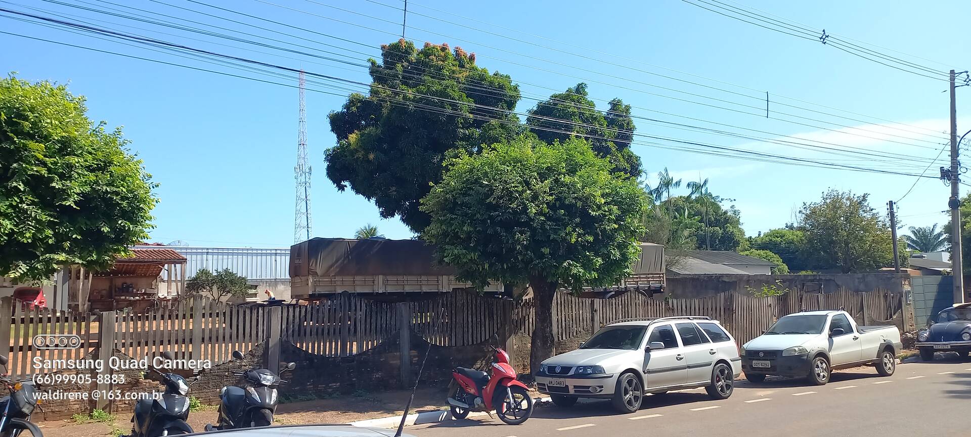 Terreno à venda, 2040m² - Foto 6