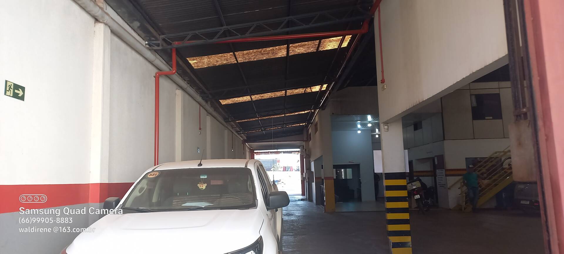 Conjunto Comercial-Sala à venda e aluguel, 2750000m² - Foto 12