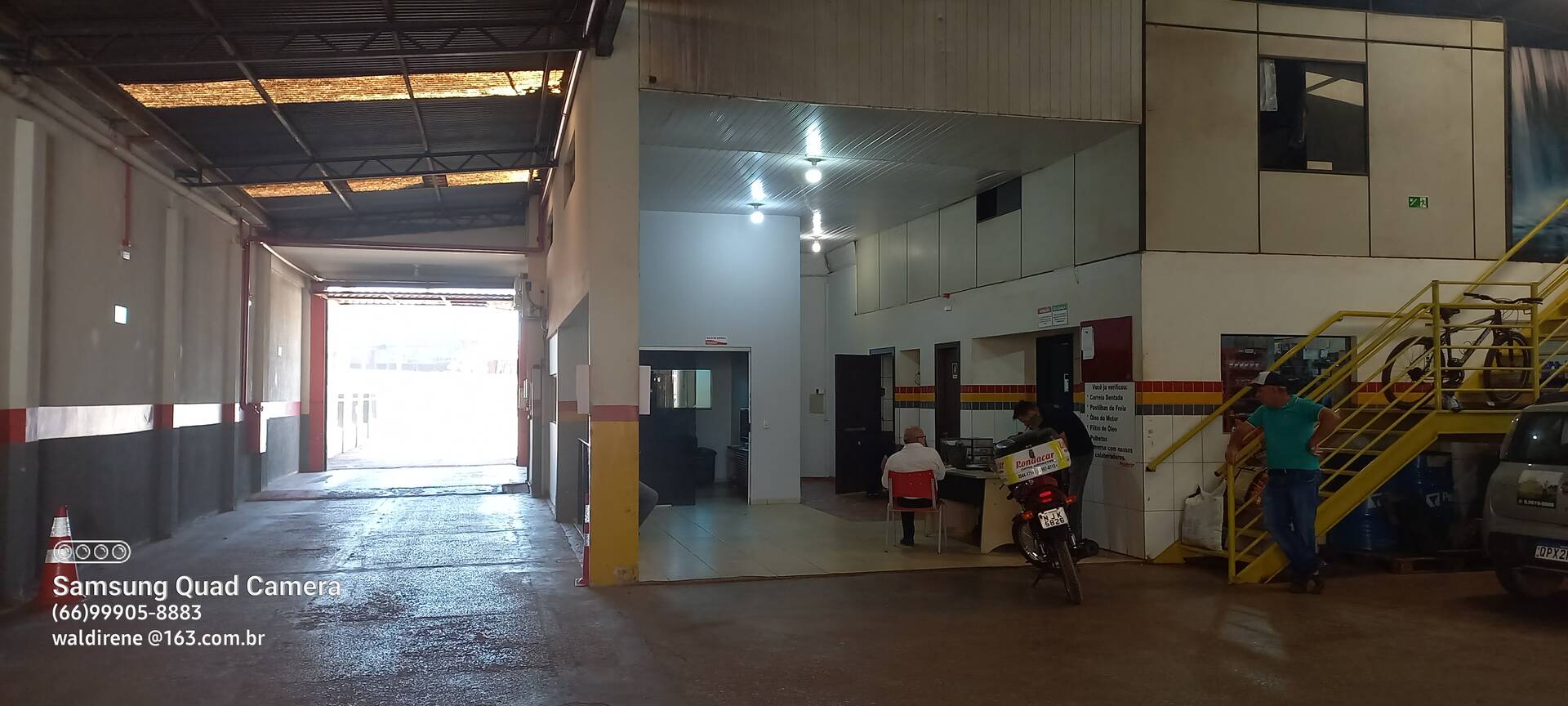 Conjunto Comercial-Sala à venda e aluguel, 2750000m² - Foto 16