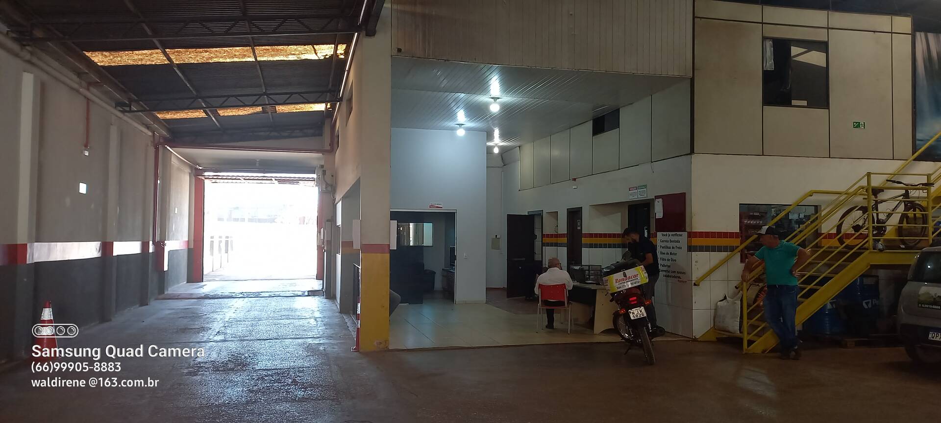 Conjunto Comercial-Sala à venda e aluguel, 2750000m² - Foto 15