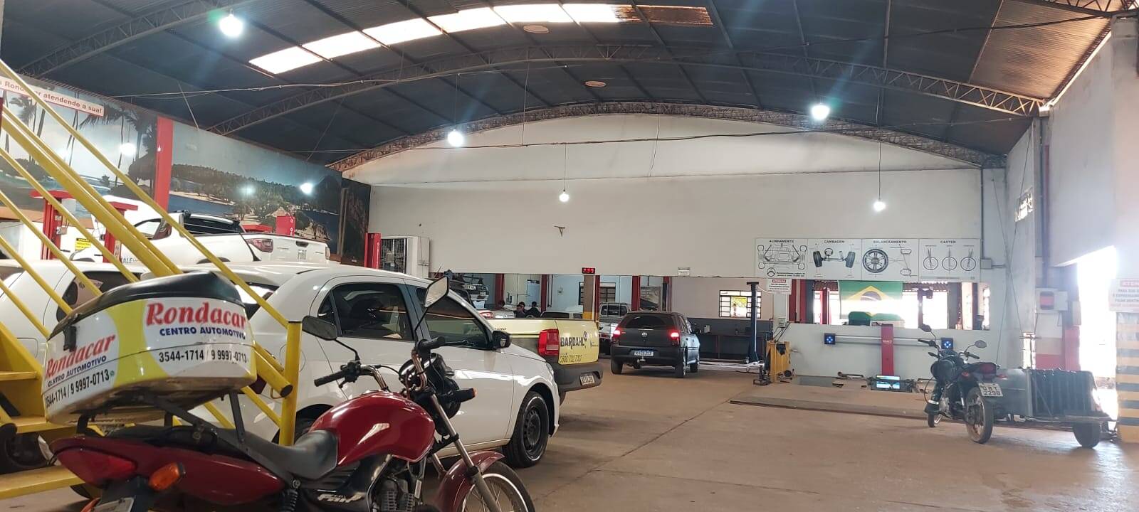 Conjunto Comercial-Sala à venda e aluguel, 2750000m² - Foto 29