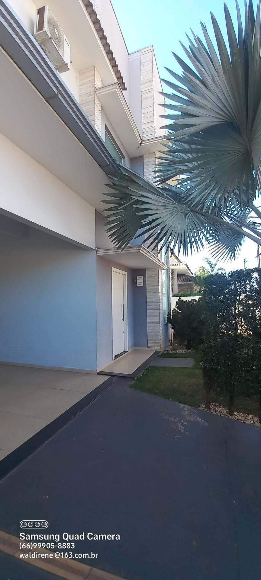 Casa à venda e aluguel com 4 quartos, 1530m² - Foto 7