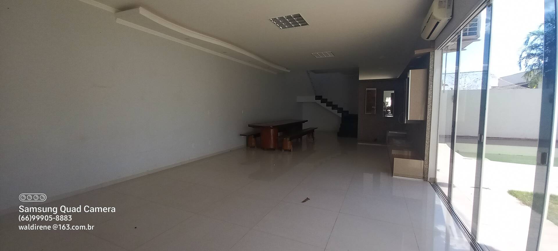 Casa à venda e aluguel com 4 quartos, 1530m² - Foto 19