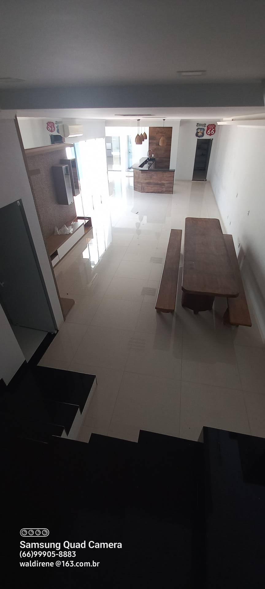 Casa à venda e aluguel com 4 quartos, 1530m² - Foto 30