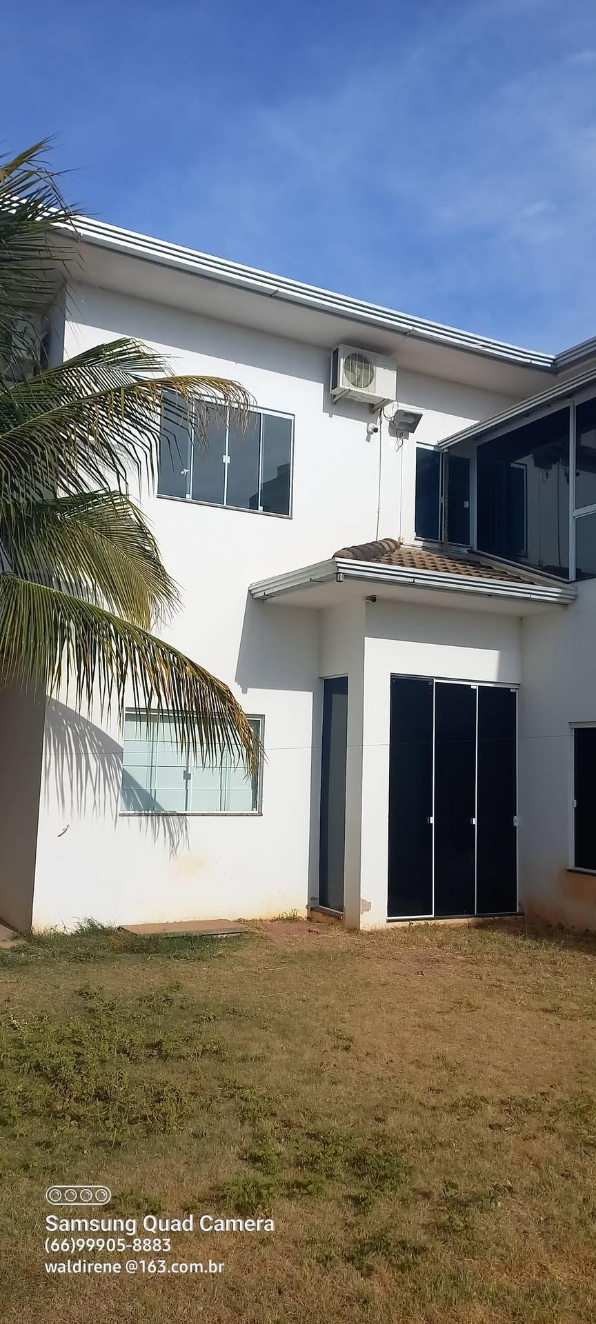 Casa à venda e aluguel com 4 quartos, 1530m² - Foto 83