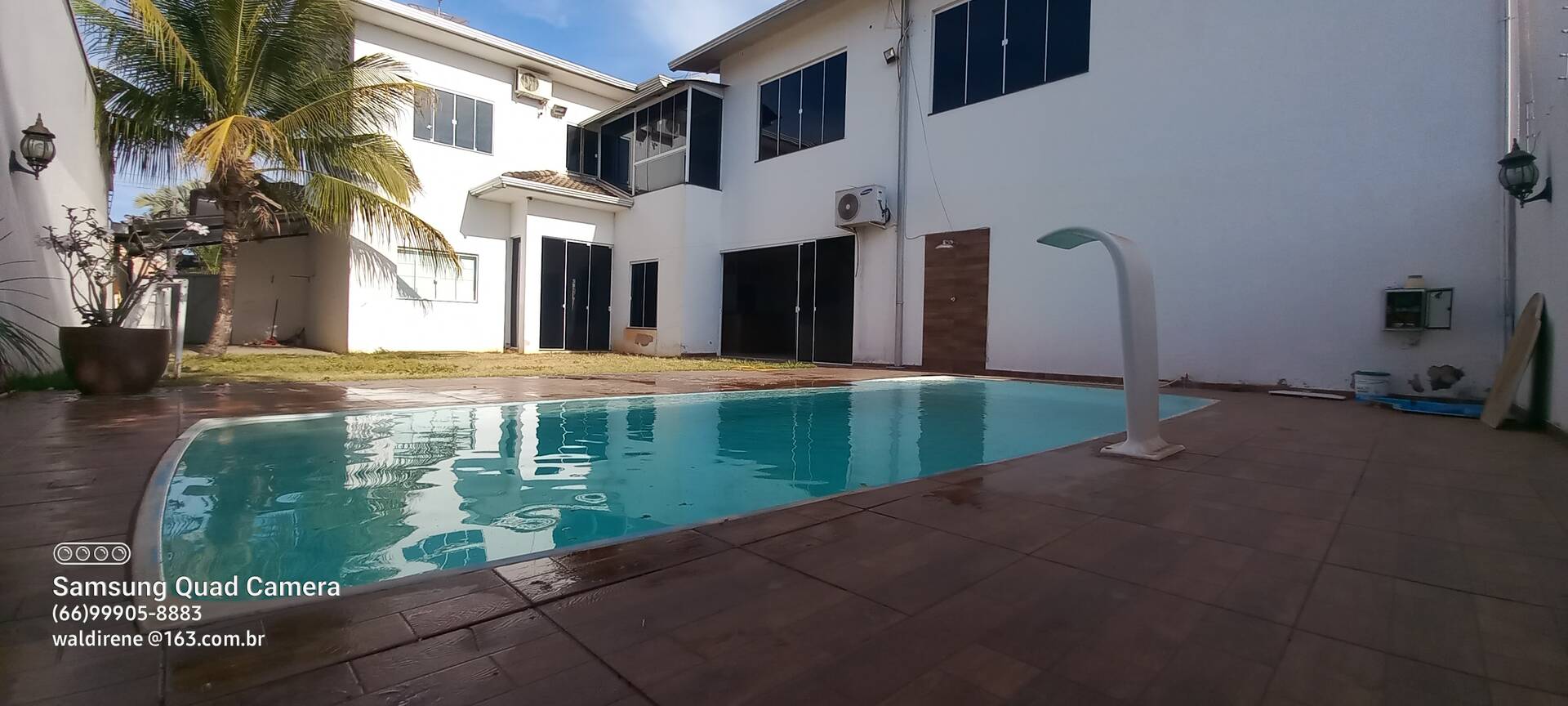 Casa à venda e aluguel com 4 quartos, 1530m² - Foto 88