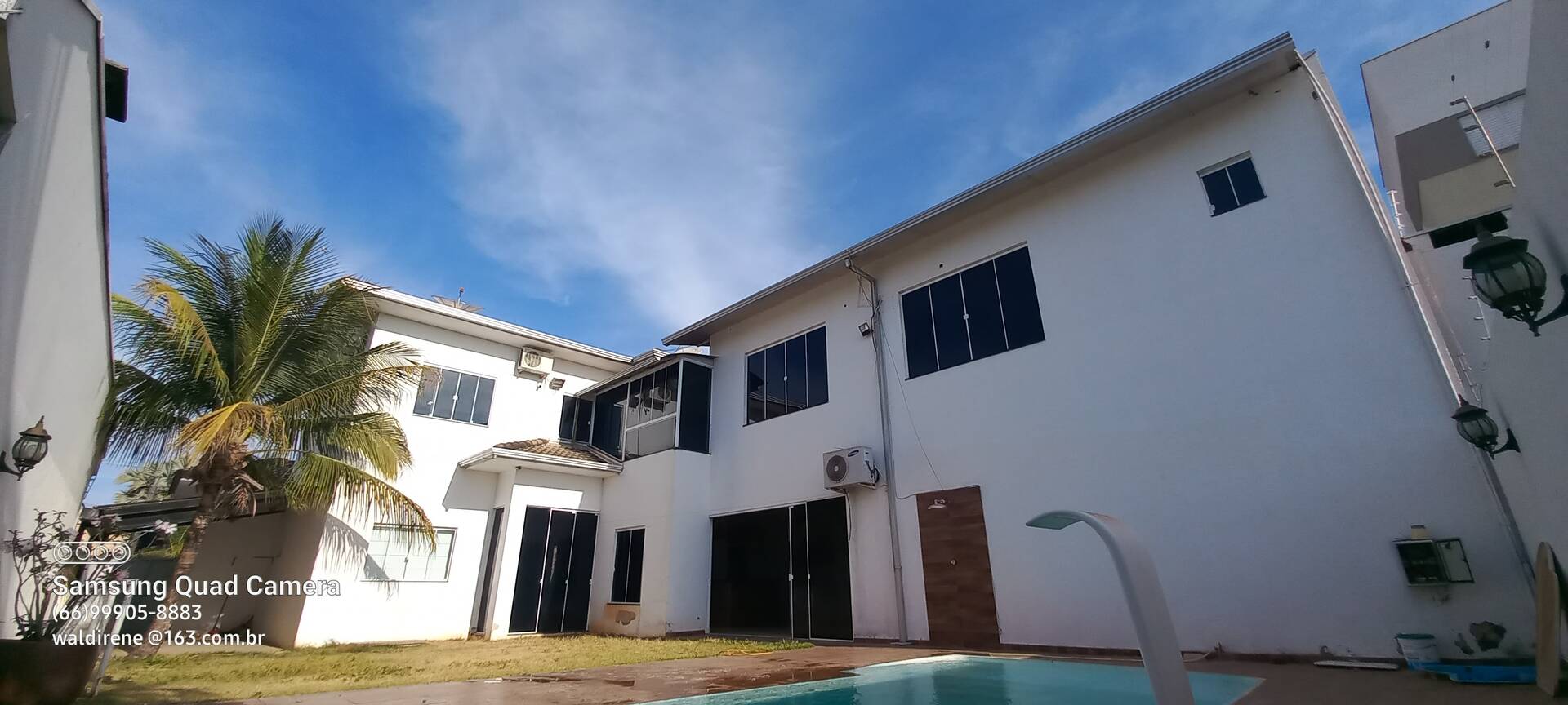 Casa à venda e aluguel com 4 quartos, 1530m² - Foto 90