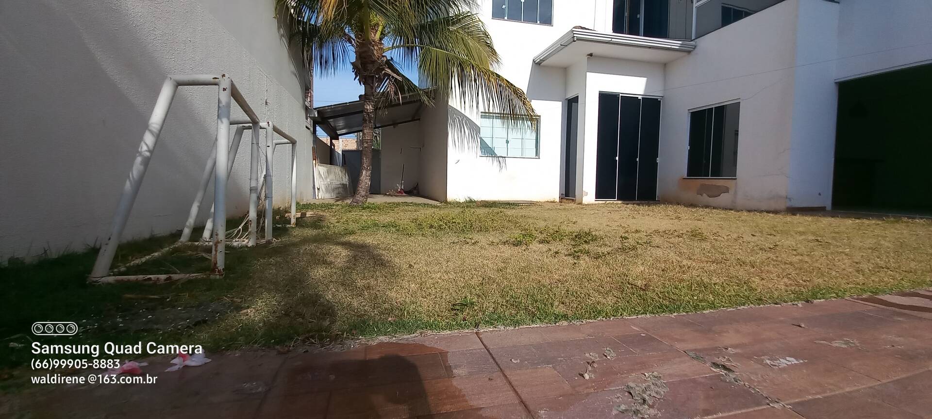 Casa à venda e aluguel com 4 quartos, 1530m² - Foto 91