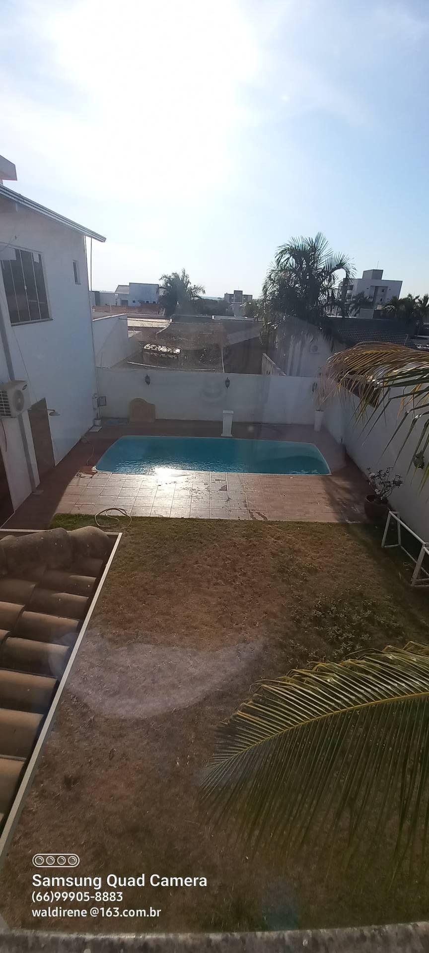 Casa à venda e aluguel com 4 quartos, 1530m² - Foto 93