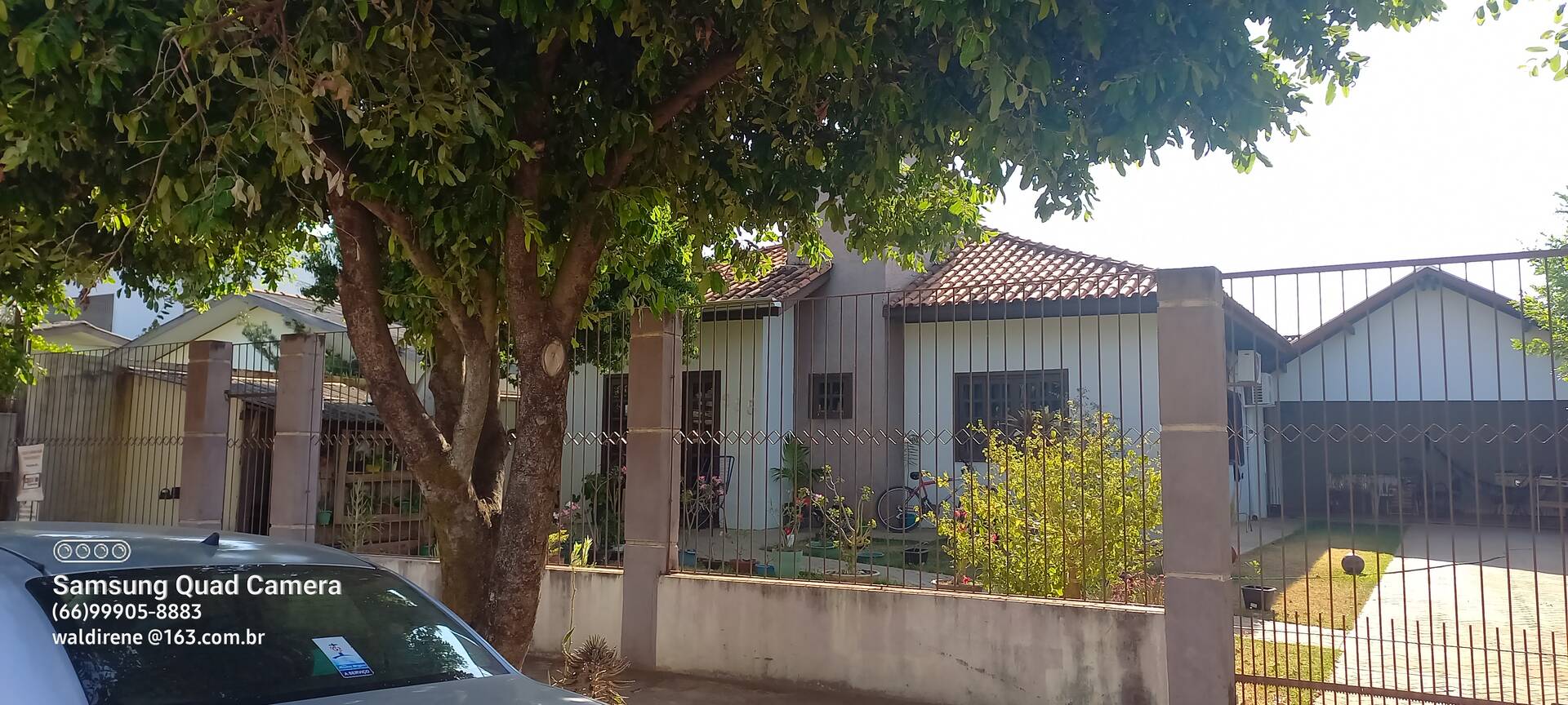 Casa à venda com 3 quartos, 337m² - Foto 6